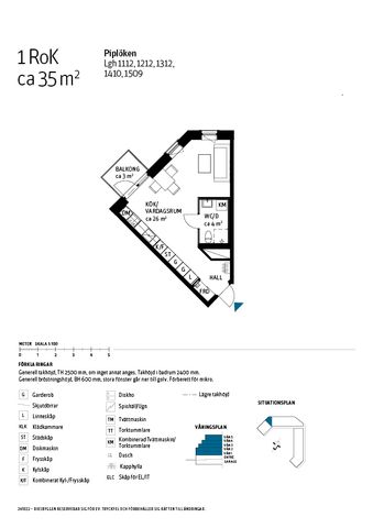 Tamarindvägen, Örebro - Foto 5