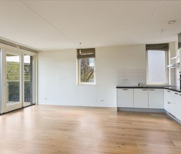 Te huur: Luttenbergstraat 51 - Foto 3