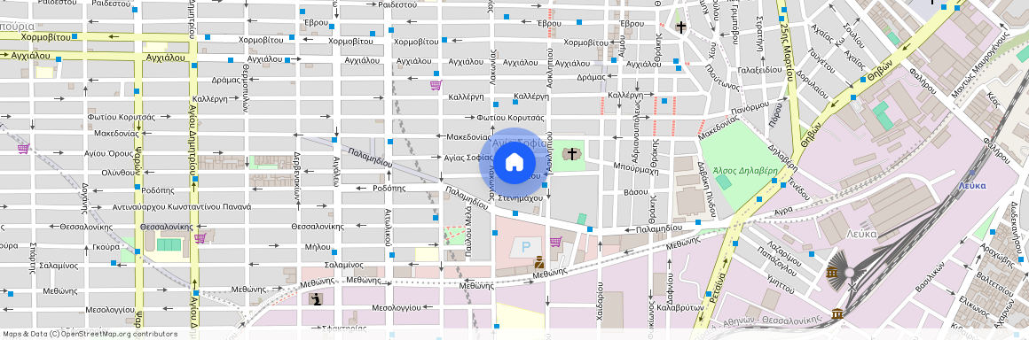 Πειραιάς (Αγία Σοφία)