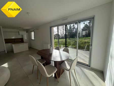 Location Maison 6 pièces 100m² LINAS 91310 - Photo 3