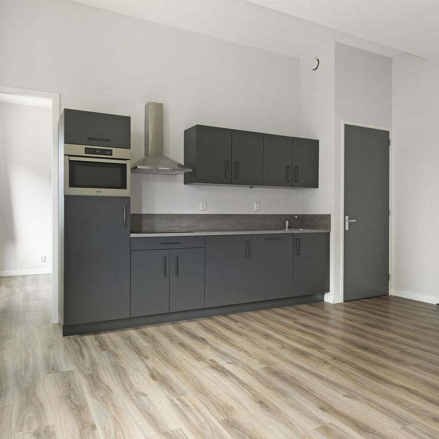 Appartement te huur: Stationsstraat 47 5701 MK Helmond - Photo 1