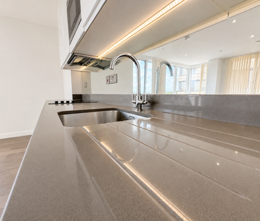 2 bedroom apartment to rent - Photo 6