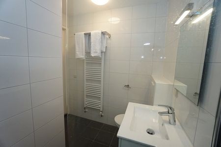 Te huur: Studio Eendrachtsweg in Rotterdam - Foto 5