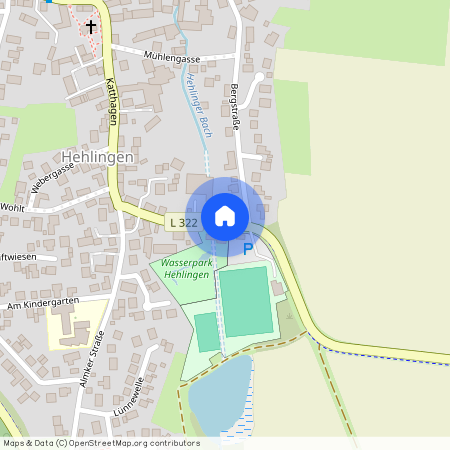 Zum Sportplatz, 38446 Niedersachsen - Wolfsburg