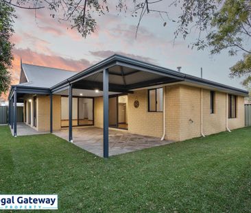 63 Freycinet Circuit, AUBIN GROVE WA 6164 - Photo 4