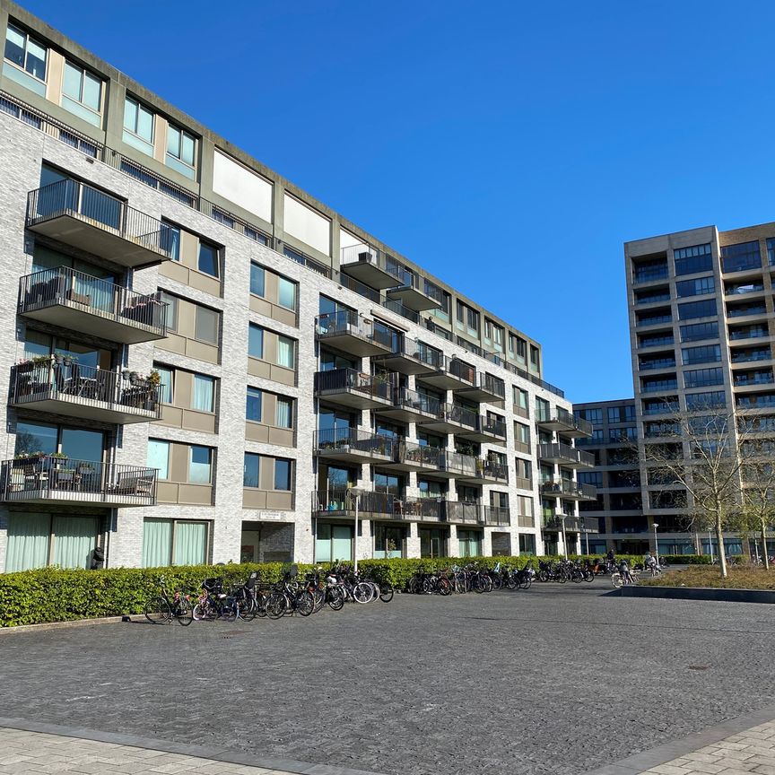 Saskia van Uijlenburgkade, 1058 GA, Amsterdam - Foto 1