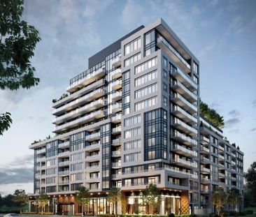 For Lease - 3220 William Coltson Avenue Unit# 1306, Oakville, Ontario - Photo 2