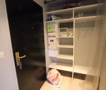Studio avec jardin privatif – Issy les Moulineaux - Photo 5
