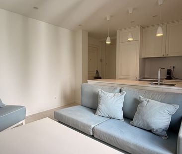1 Bedroom Apartment with parking, Campolide, Lisboa - Photo 5