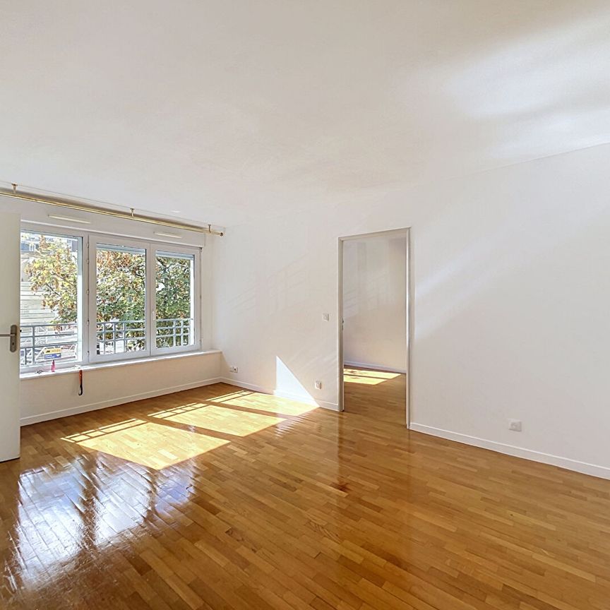 Location Appartement 2 pièces 38m² - Photo 1