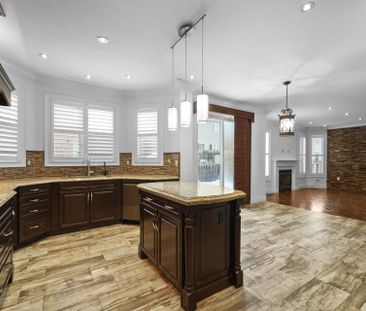 For Lease - 424 Tonelli Lane Unit# Upper, Milton, Ontario - Photo 3