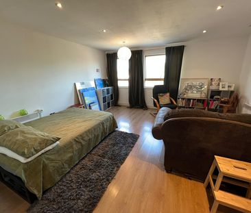 1 bedroom studio to rent The Mill, Ipswich, IP4 - Photo 4