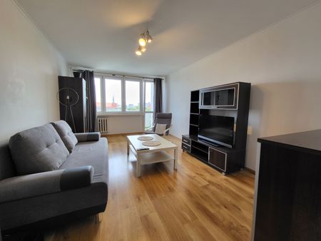 Okolice AWF i ASP - Zdjęcie 2