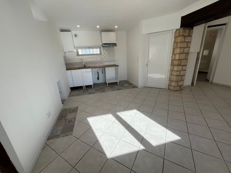 Appartement à louer - Photo 3