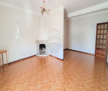 Apartamento T3 - Photo 1