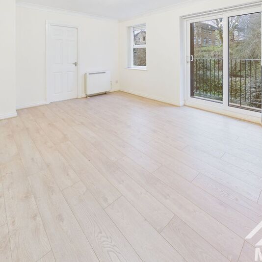 Navigation House, Navigation Way, Blackburn. Lancs. BB1 1EF - Photo 1