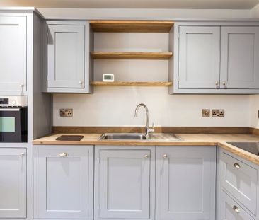 1 bedroom house to rent - Photo 4