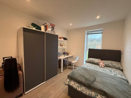 1 bedroom flat to rent - Photo 3