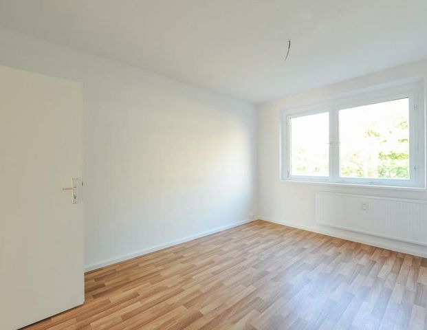 Neues Jahr, neues Glück - 70 qm in der 6. Etage ab Mitte Februar - Photo 1