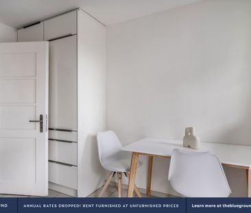 2.5 Zimmer, 1. Stock - Photo 5