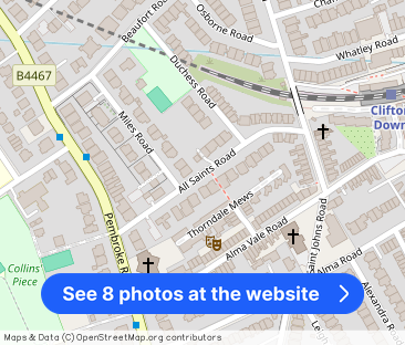 All Saints Road, Clifton, Bristol - Photo 1