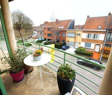 APPARTEMENT 80M² / 2 SLPK / BALKON - Photo 3