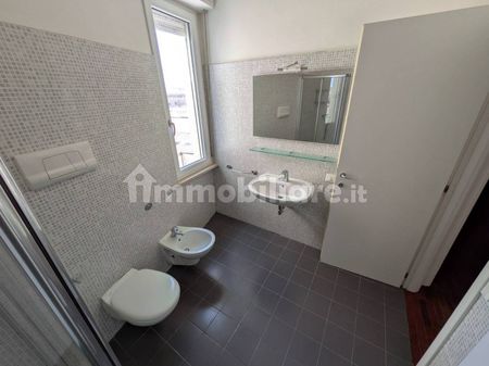 Attico via Giovanni Bovio, Centro Storico, Pesaro - Foto 2