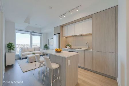 For Lease - 395 Square One Drive Unit# 3101, Mississauga, Ontario - Photo 4