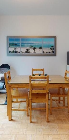 5 ET DEMI DISPONIBLE LE 1ER OCTOBRE 2025 - Photo 1