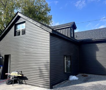 For Lease - 45 Gowan Street, Barrie, Ontario - Photo 1