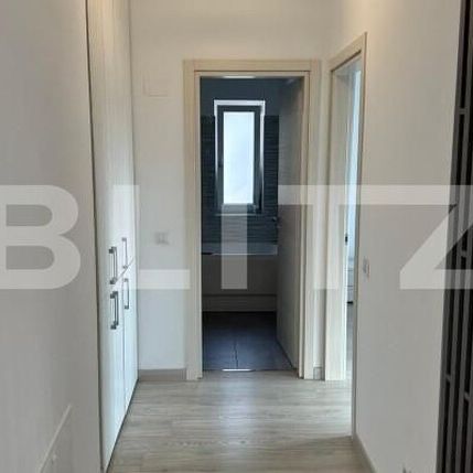 Apartament cu 2 camere, 60 mp, zona Decebal Residence - Fotografie 1