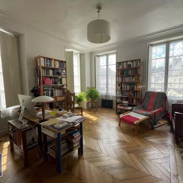 Appartement à louer 3 pièces 59.27m² - Photo 1
