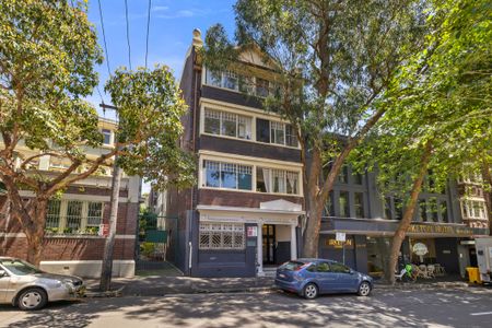 11/233 Darlinghurst Road, Darlinghurst NSW 2010 - Studio For Rent | Domain - Photo 5