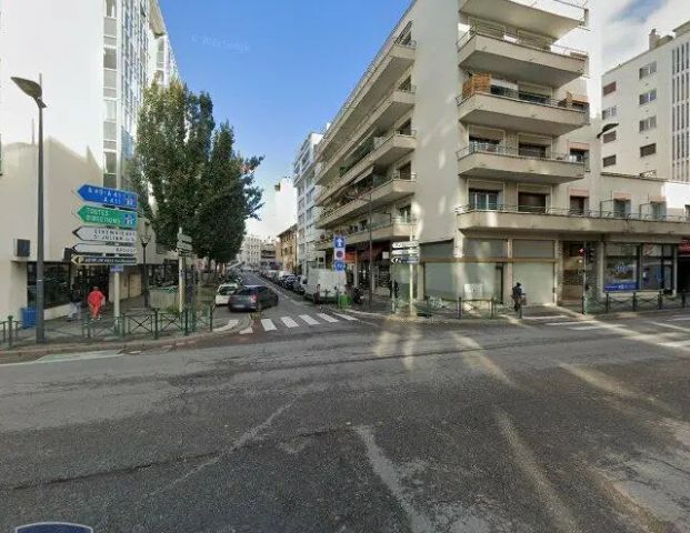 Appartement à louer 2 pièces 36.5m² - Photo 1