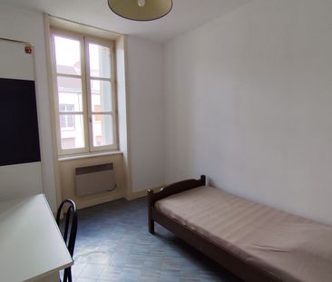 Appartement à louer 3 pièces • 43,54 m2 Le Creusot - Photo 5