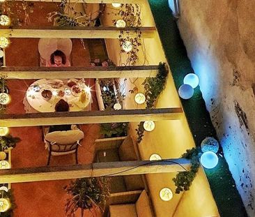 Luxury Apartment for rent in Marbella, Andalusia - Photo 3