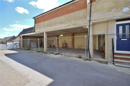 Arthur Street, Aldershot, Hampshire, GU11 1HL - Photo 5