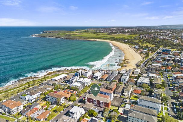 Top Floor Apartment With Sea Views And A Homely Feel - Photo 1