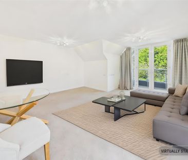 1 bedroom Flat To Let - Photo 3