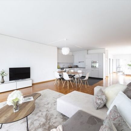 Living in the center of Buchs - Photo 1