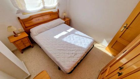 Apartamento de alquiler en Rosa de Los Vientos, 46, Playa de Gandia - Photo 4