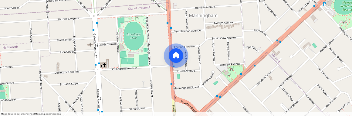 39 Hampstead Road, SA 5086, Manningham