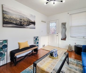 For Lease - 117 Harmony Avenue, Hamilton, Ontario - Photo 2