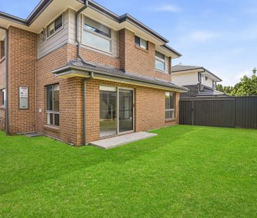 BRAND NEW FOUR BEDROOM TOWNHOUSE - Photo 6