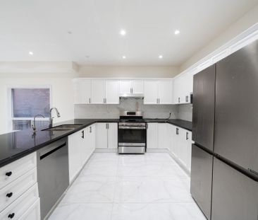 For Lease - 643 Warhol Way Unit# Upper, Mississauga, Ontario - Photo 5