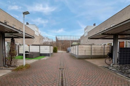 Eliza van Calcarstraat 5, 1068 RR, Amsterdam - Photo 5