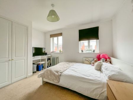 Beatrix Place, Horfield, Bristol, Somerset - Photo 4