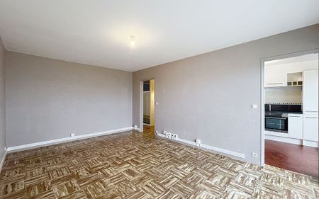 Appartement à louer 4 pièces • Le Grand-Quevilly - Photo 5