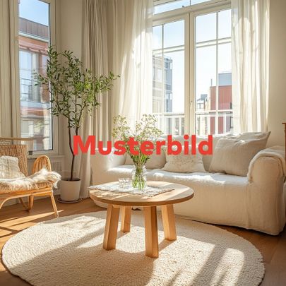 Immeuble d’échange : appartement de ville moderne de 3,5 pièces dans un endroit recherché à Zurich - Foto 1