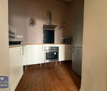 Appartement à louer 2 pièces 68.86m² - Photo 4